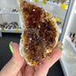 Citrine Cluster
