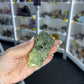 Epidote Raw Specimen