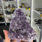 Amethyst Cluster