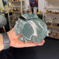 Moss Agate Fish
