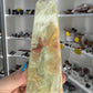 Green Onyx Tower
