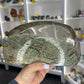 Thousand Layers Garden Quartz
