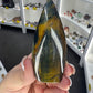 Tiger’s Eye Freeform