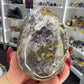 Amethyst Cluster