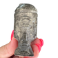 Pyrite R2D2 Carving (Star Wars)