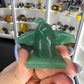 Green Aventurine Character