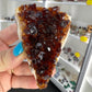 Citrine Cluster