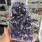 Amethyst Cluster Specimen