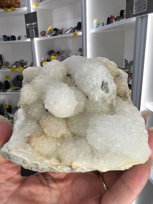 Apophyllite Specimen