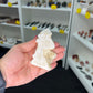 Snowflake Sphalerite Tower