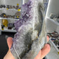 Amethyst Cluster Specimen