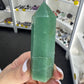 Green Aventurine Tower