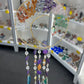 Crystal Tree of Life Suncatcher