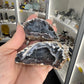 Mexican Agate Geode