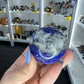 Lapis Lazuli Sphere on Stand