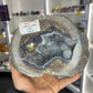 Dugway Agate