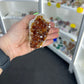 Citrine Cluster