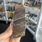 Banded Tiger Iron Slab