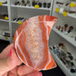Carnelian Moon