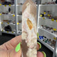 Flower Agate Tower