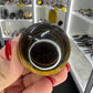 Tigers Eye Sphere with Stand