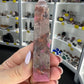 Cobalto Calcite Tower