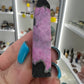 Cobalto Calcite Point