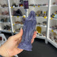 Lepidolite Mother Mary