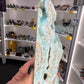 Hemimorphite Tower