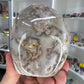 Flower Agate Freeform