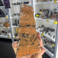 Banded Tiger Iron Slab