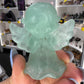 Fluorite Angel
