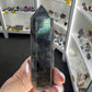 Labradorite Tower