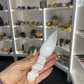 Selenite Athame