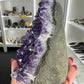 Amethyst Cluster