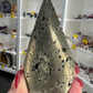 Pyrite Freeform