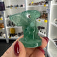 Green Strawberry Quartz Character