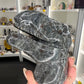 Yooperlite Dinosaur Head (UV Reactive)