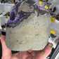 Amethyst Cluster