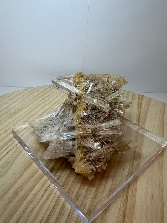 Gypsum / Selenite Specimen