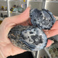 Mexican Agate Geode