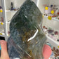 Ocean Jasper Flame