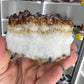 Citrine Cluster