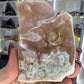 Flower Agate Slab