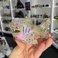 Aura Sphalerite Shark
