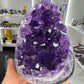 Amethyst Cluster Specimen