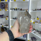 Garden Quartz Triple Point Tower