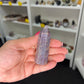 Lavender Rose Quartz Tower