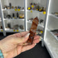 Fire Quartz Tower
