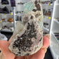 Apophyllite x Stilbite Specimen